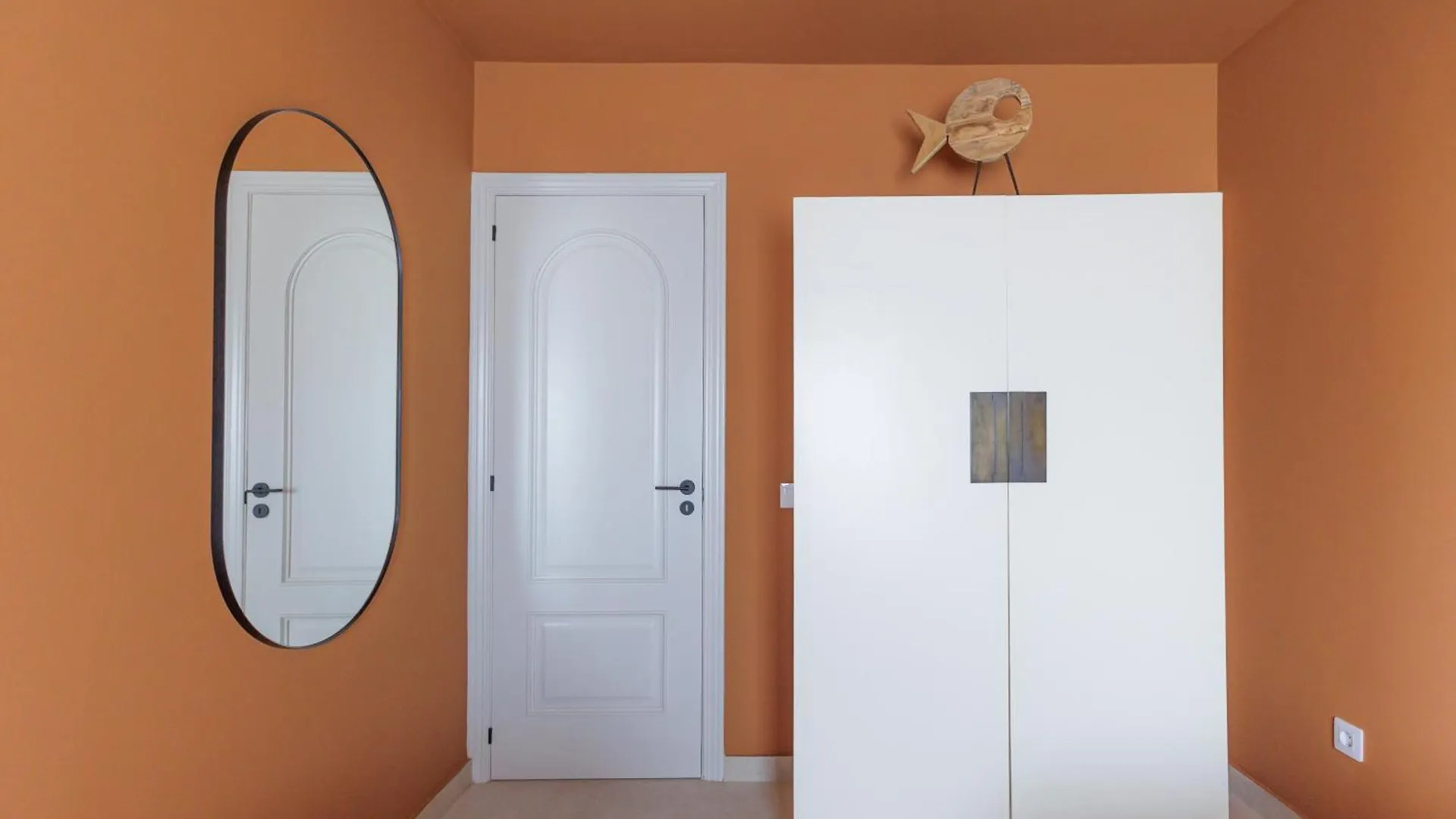 Apartment Ocean View 2 Bedrooms Flat Free Parking & Wi-Fi Puerto del Rosario  Spain