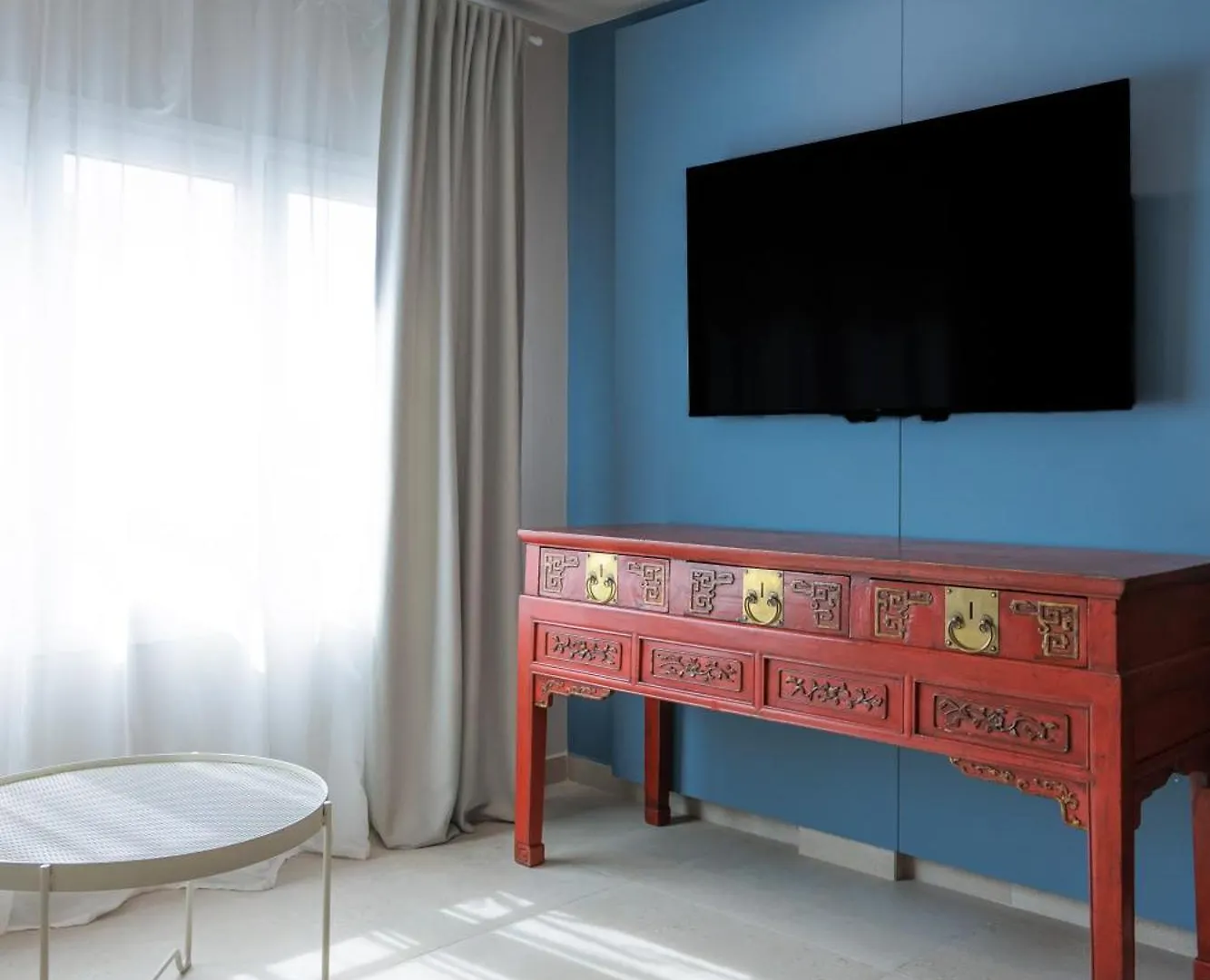 Ocean View 2 Bedrooms Flat Free Parking & Wi-Fi Puerto del Rosario  Apartment
