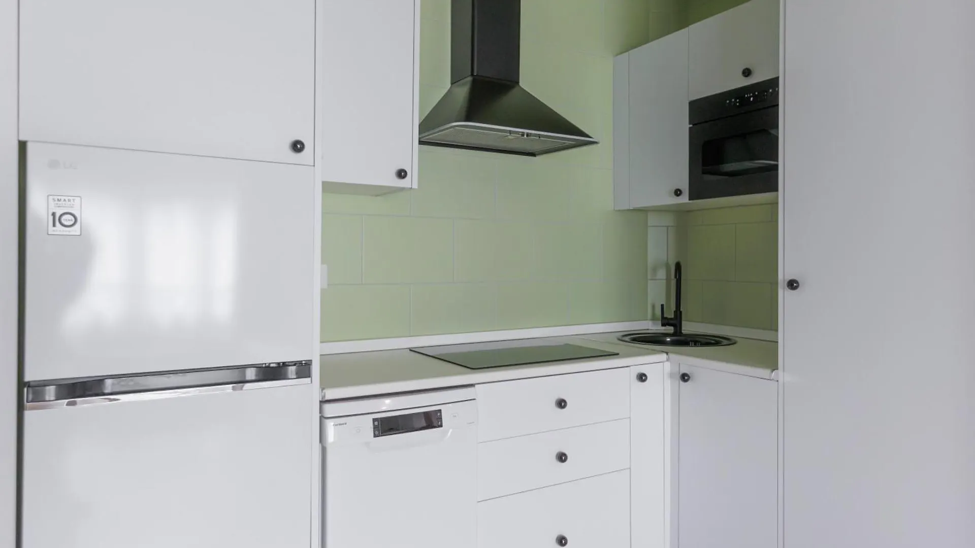 Ocean View 2 Bedrooms Flat Free Parking & Wi-Fi Puerto del Rosario