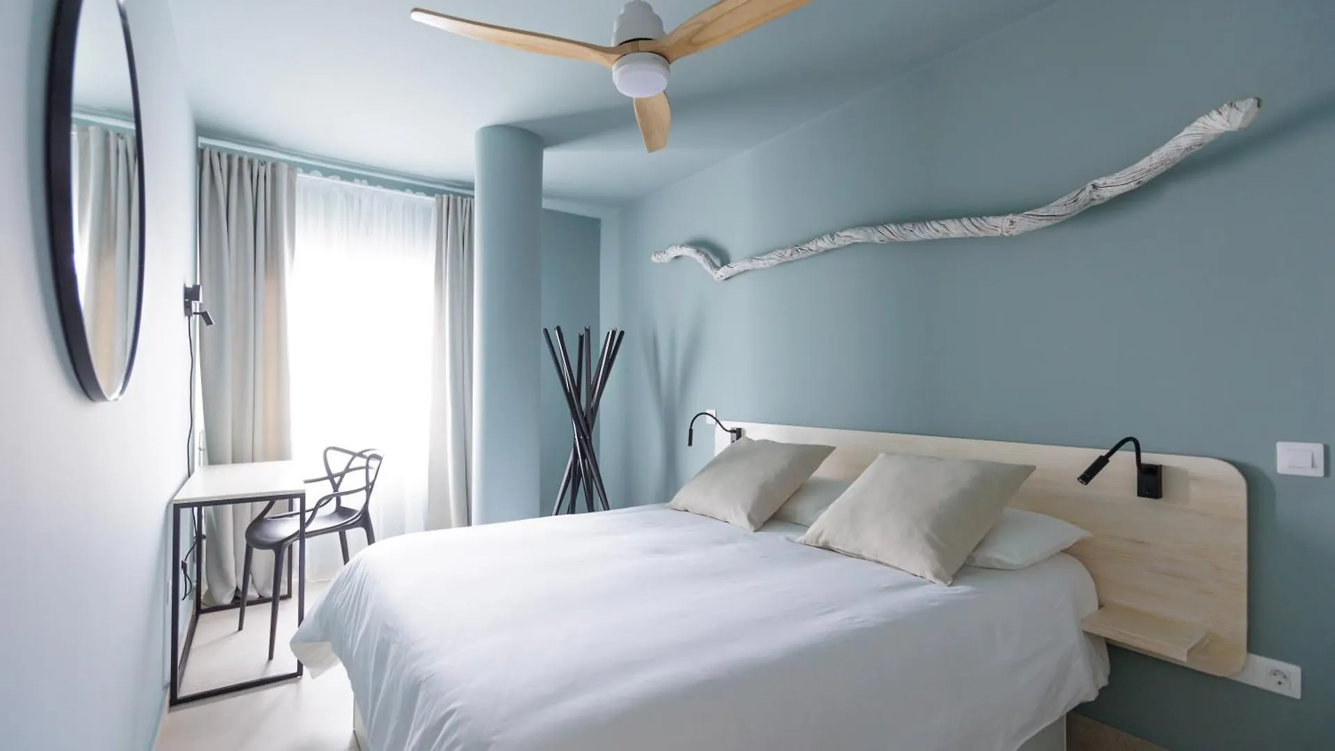 Apartment Ocean View 2 Bedrooms Flat Free Parking & Wi-Fi Puerto del Rosario