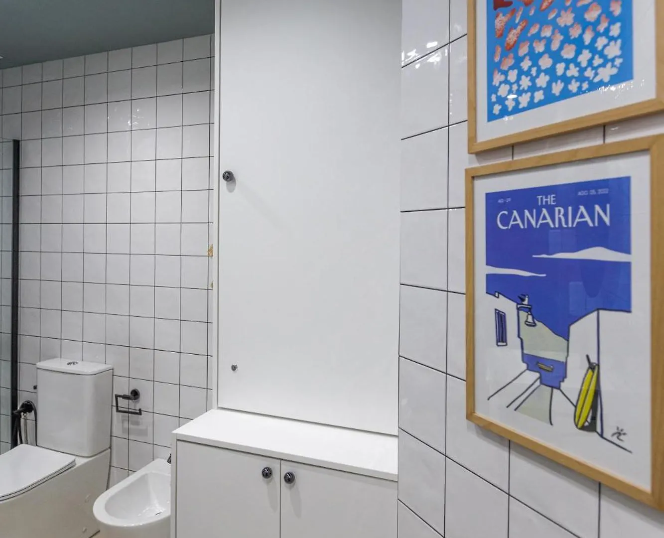 Ocean View 2 Bedrooms Flat Free Parking & Wi-Fi Puerto del Rosario  Spain