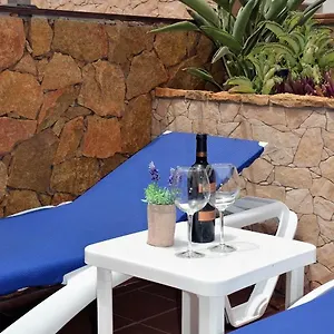 Casa Marinero With Private Pool Ferienhaus